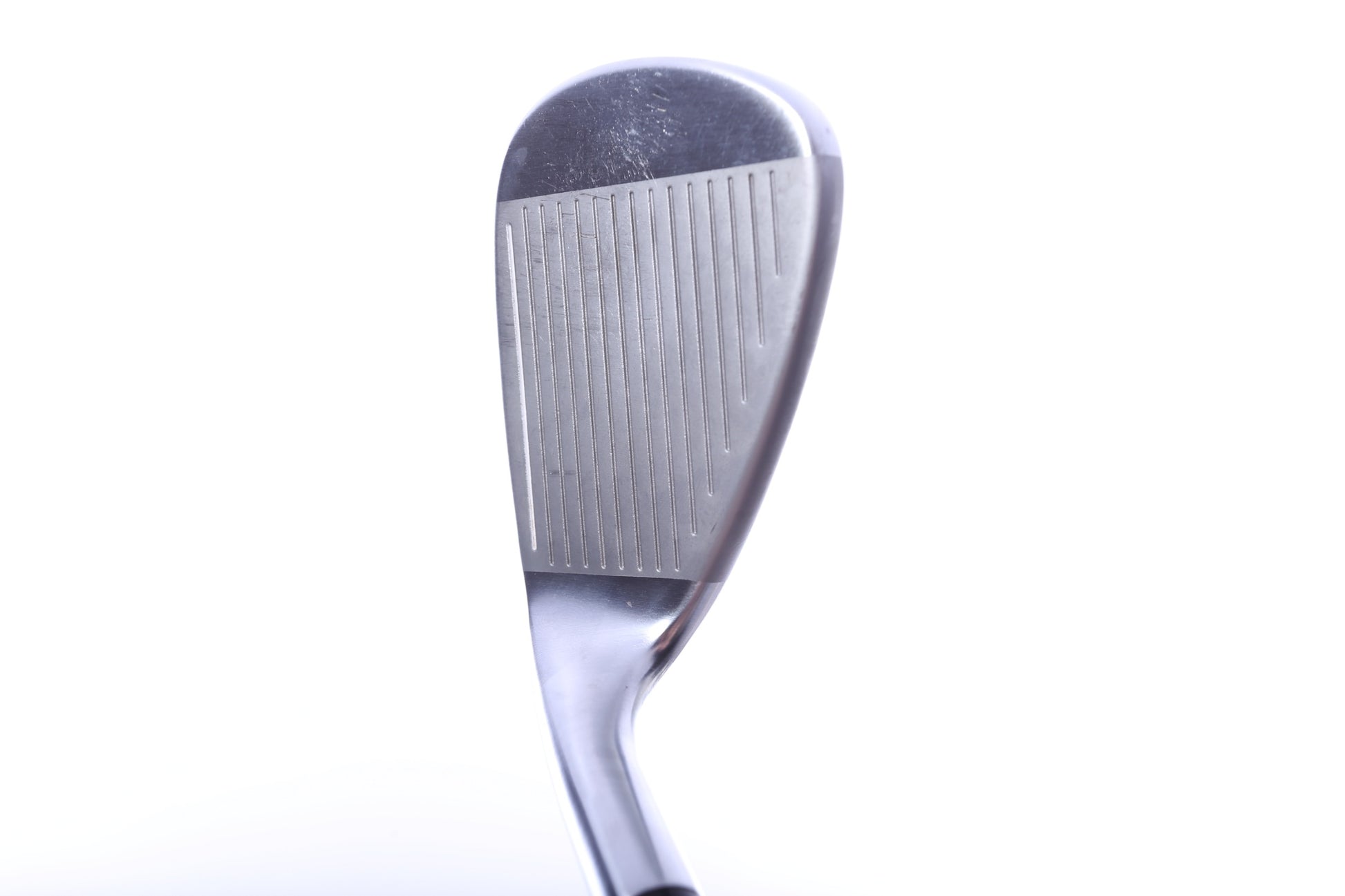 Used TaylorMade Qi Iron Set - Right-Handed - 6-PW - Extra Stiff Flex-Next Round
