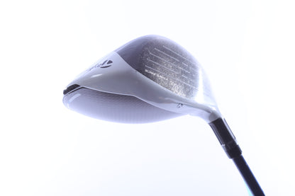 Used TaylorMade SIM MAX 3-Wood - Left-Handed - 15 Degrees - Stiff Flex-Next Round