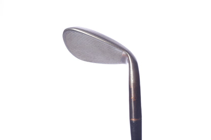 Used TaylorMade Milled Grind Hi-Toe 3 Sand Wedge - Left-Handed - 56 Degrees - Wedge Flex-Next Round