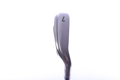 Used Callaway Rogue X Single 7-Iron - Right-Handed - Regular Flex