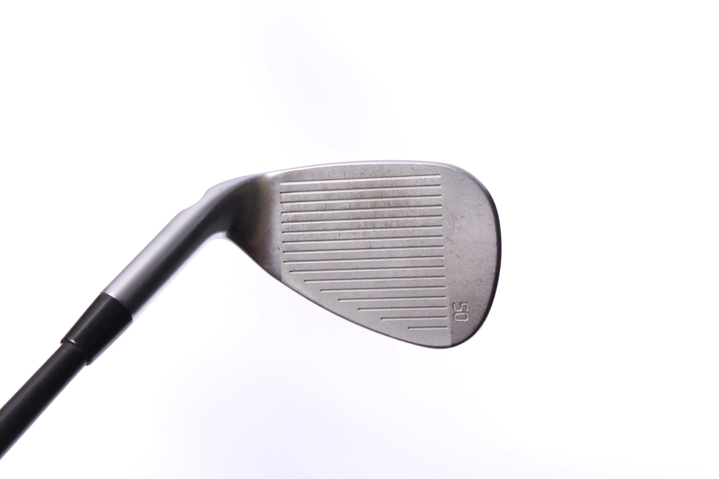 Used Ping G430 Utility Wedge - Right-Handed - 50 Degrees - Soft Regular Flex-Next Round