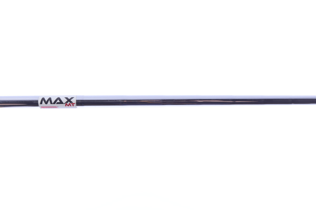 Used TaylorMade SIM2 MAX Approach Wedge - Left-Handed - 49 Degrees - Stiff Flex