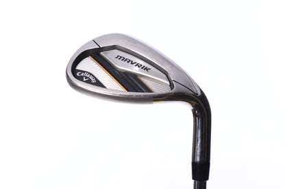 Used Callaway Mavrik Gap Wedge - Right-Handed - 51 Degrees - Stiff Flex-Next Round
