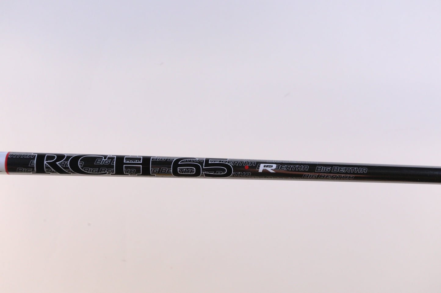 Used Callaway Big Bertha B21 Single 7-Iron - Right-Handed - Regular Flex-Next Round