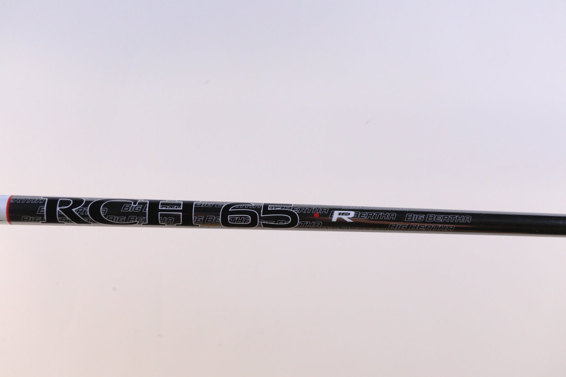Used Callaway Big Bertha B21 Single 7-Iron - Right-Handed - Regular Flex-Next Round