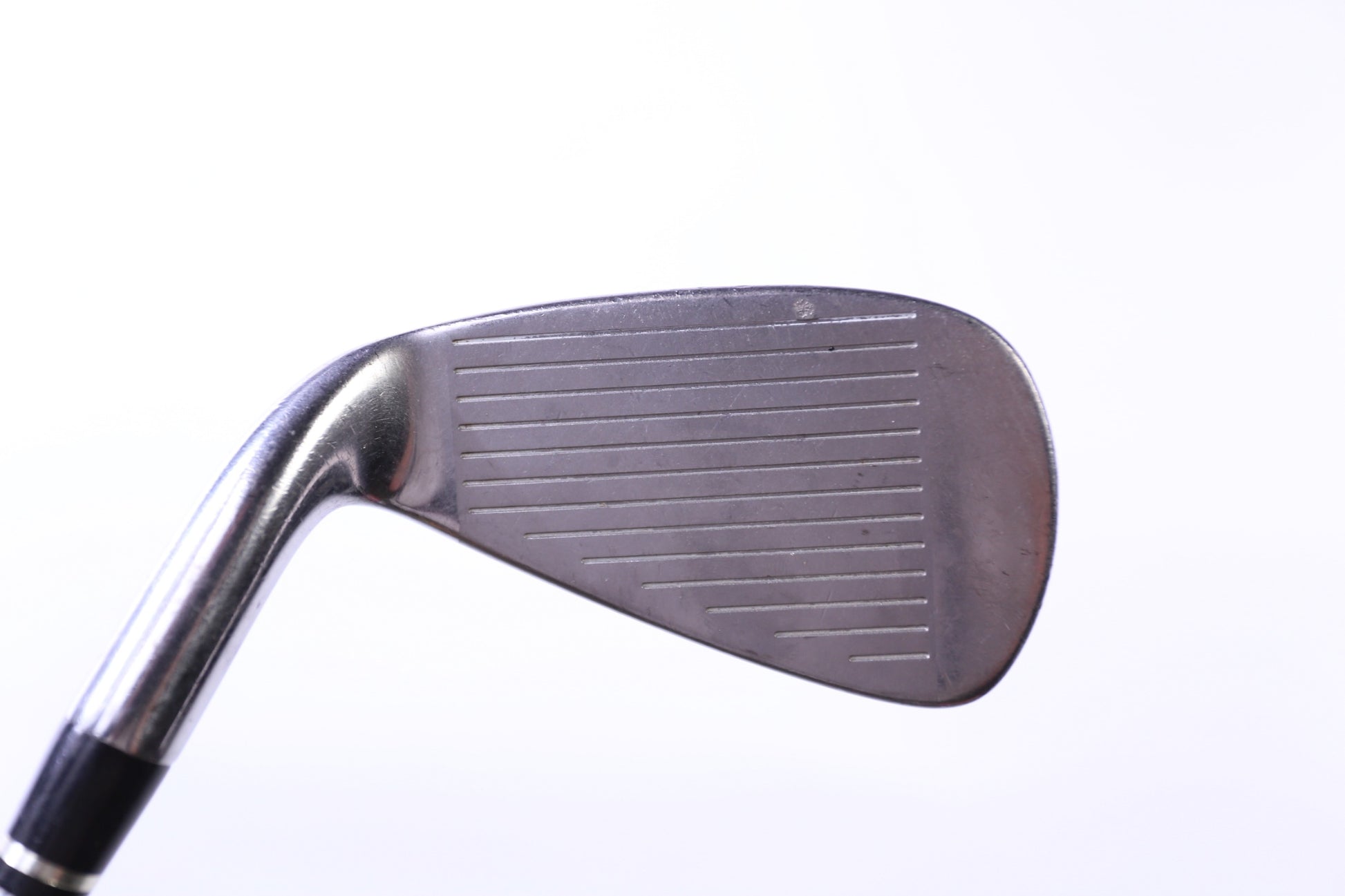Used Nike Slingshot 4D Single 4-Iron - Right-Handed - Regular Flex-Next Round