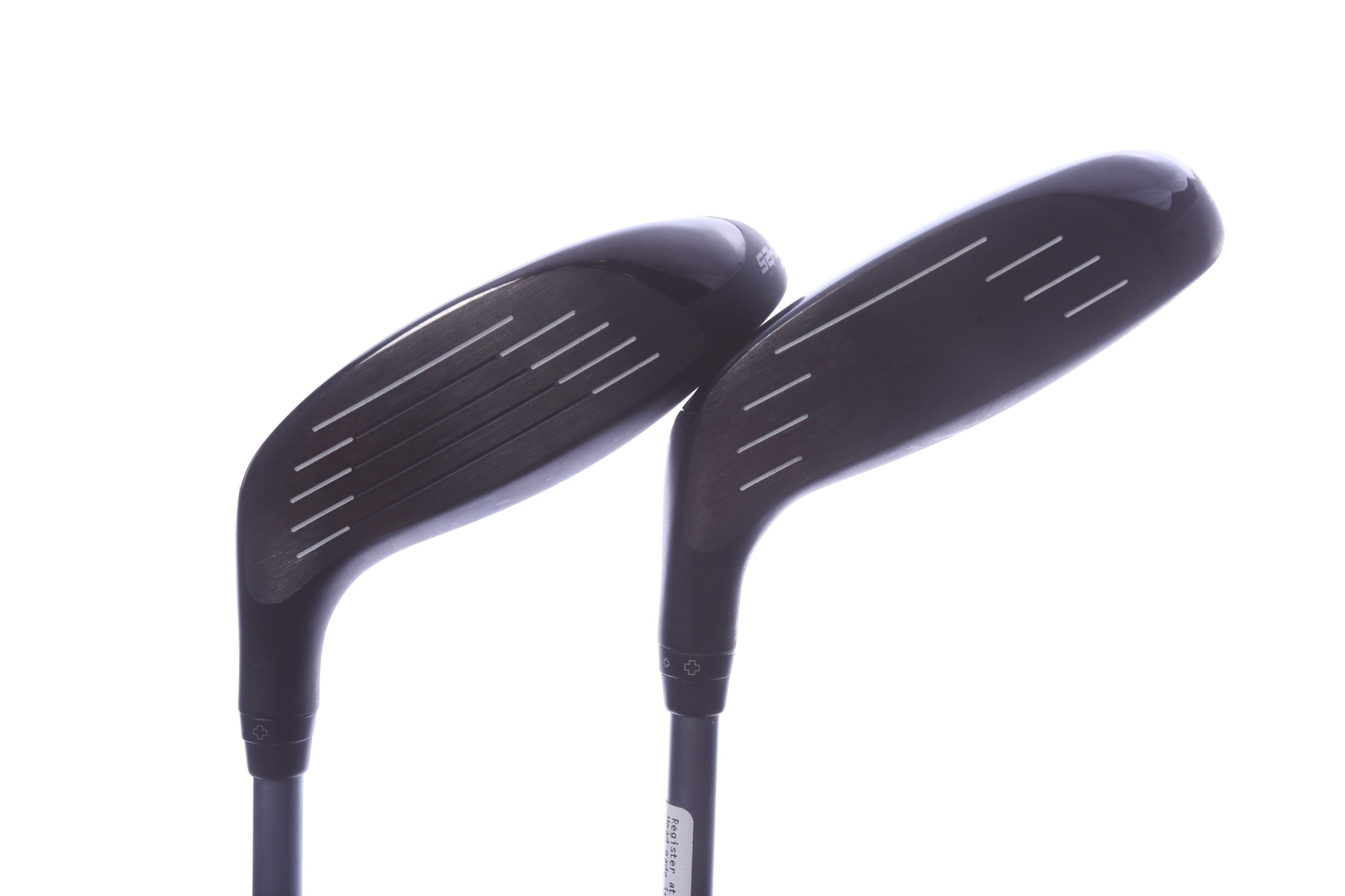 Used Ping G425 SFT Wood Set - Right-Handed - 3W, 5W - Regular Flex