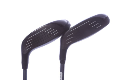 Used Ping G425 SFT Wood Set - Right-Handed - 3W, 5W - Regular Flex