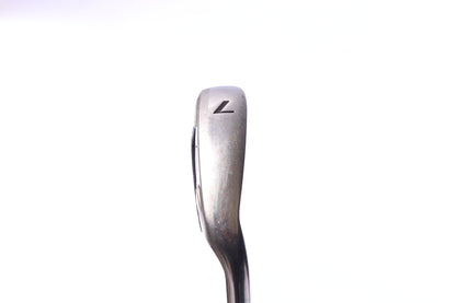 Used Cobra Fly-Z XL Single 7-Iron - Right-Handed - Seniors Flex-Next Round