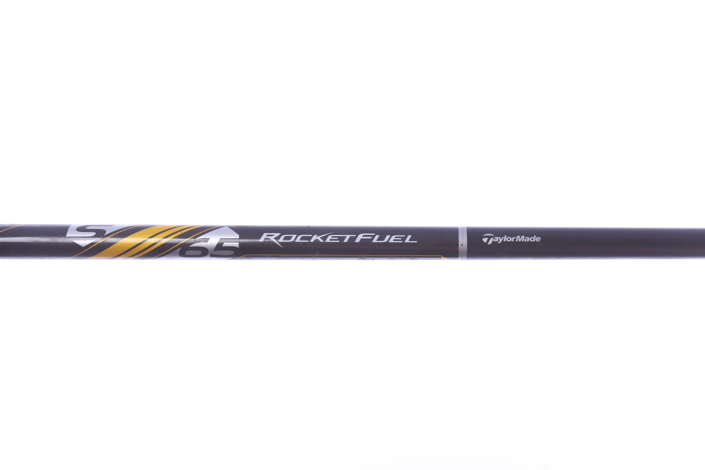Used TaylorMade RocketBladez HL Single 6-Iron - Right-Handed - Stiff Flex