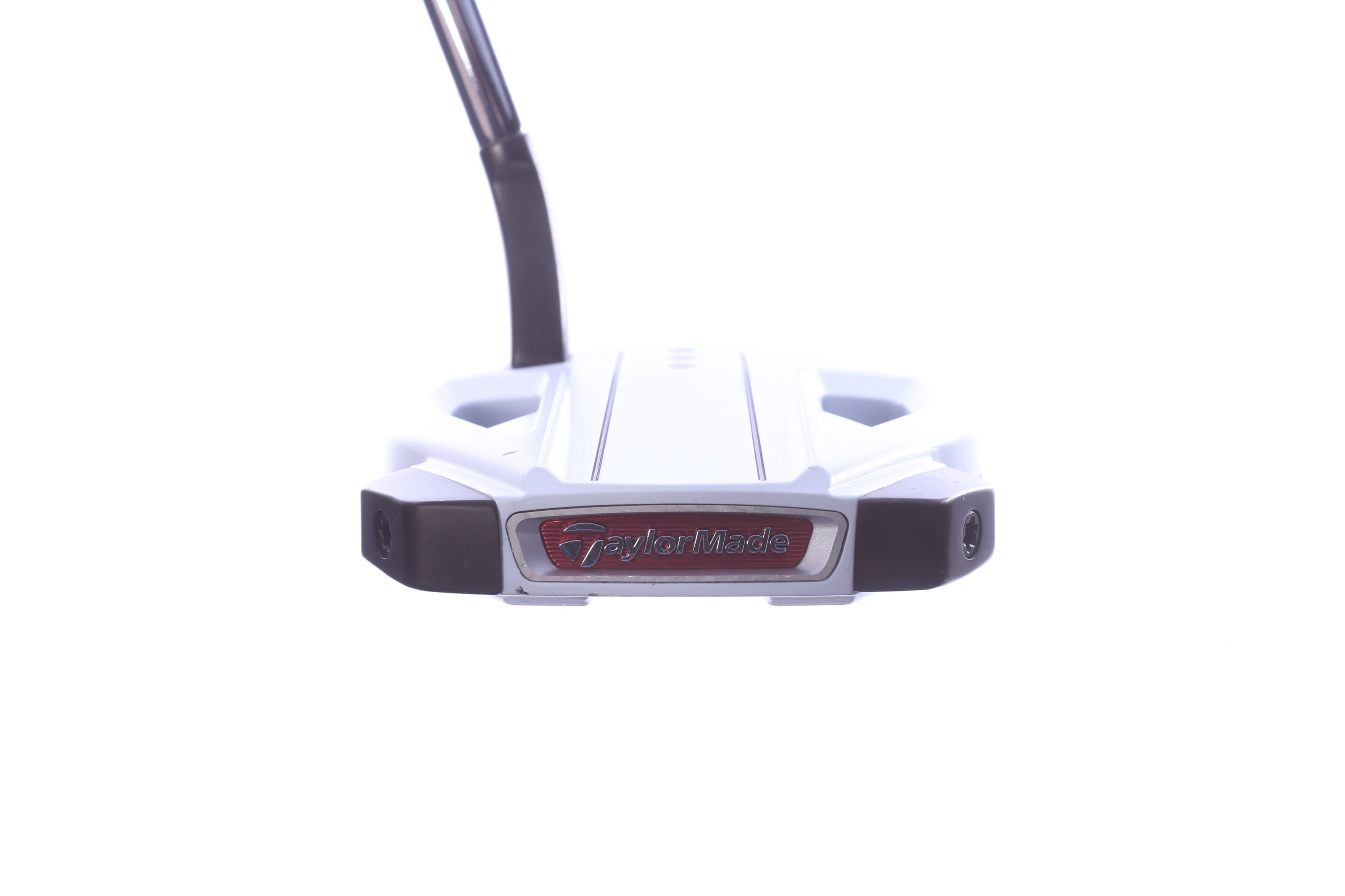 Used TaylorMade Spider EX Ghost Putter - Right-Handed - 35 in - Mallet
