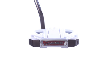 Used TaylorMade Spider EX Ghost Putter - Right-Handed - 35 in - Mallet