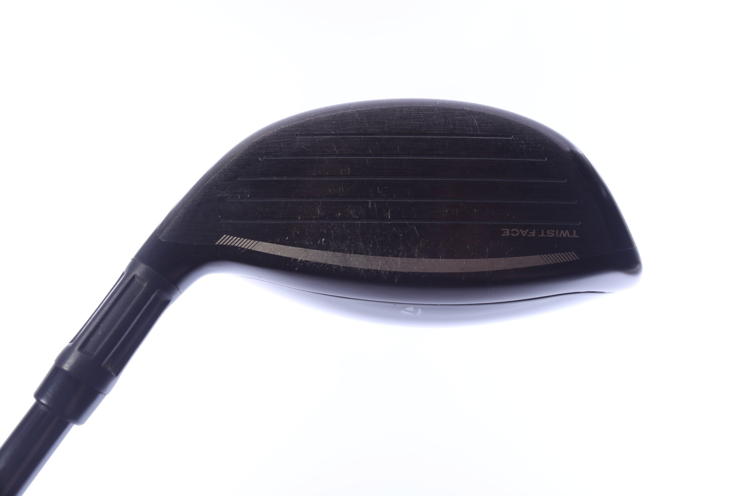 Used TaylorMade STEALTH 2 3-Wood - Right-Handed - 15 Degrees - Regular Flex