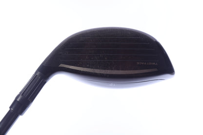 Used TaylorMade STEALTH 2 3-Wood - Right-Handed - 15 Degrees - Regular Flex