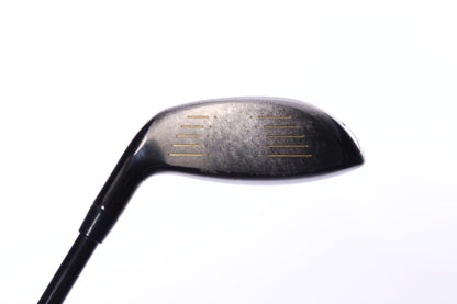 Used Cobra F-Max 3H Hybrid - Right-Handed - 19 Degrees - Stiff Flex