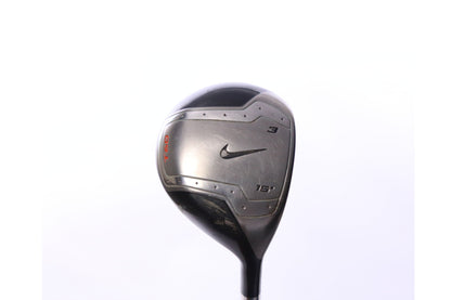 Used Nike Ignite T60 3-Wood - Right-Handed - 15 Degrees - Extra Stiff Flex-Next Round