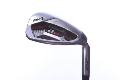 Used Ping G410 Pitching Wedge - Right-Handed - 44.5 Degrees - Regular Flex-Next Round