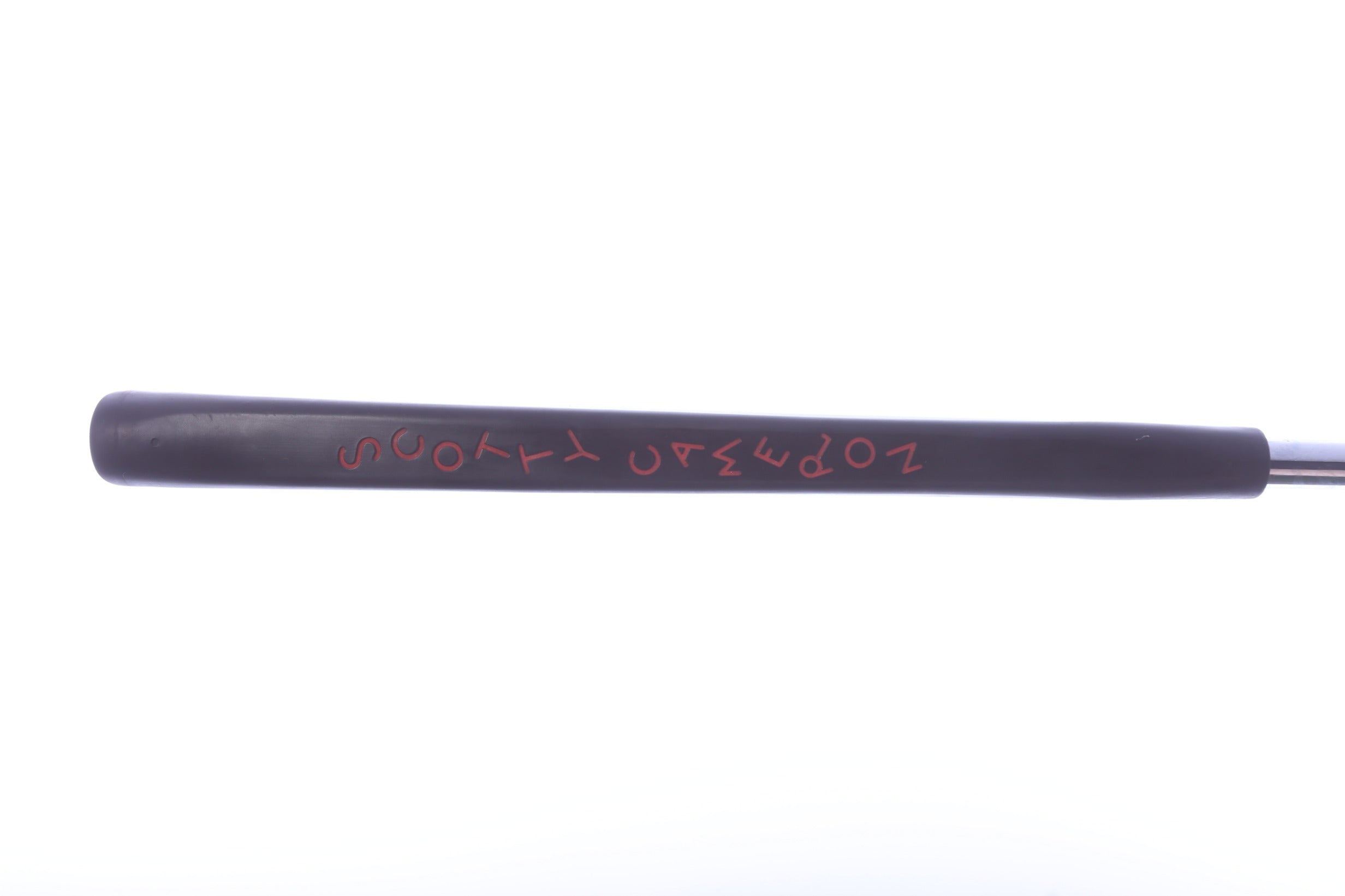 Used Titleist Scotty Cameron Phantom X 7.5 2022 Putter - Right-Handed - 33 in - Mallet