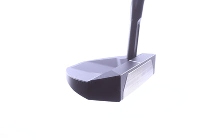 Used L.A.B. Golf OZ.1i HS Putter - Right-Handed - 35 in - Mallet