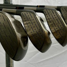 Wholesale Lot of 30 Golf Clubs - Callaway & King Cobra Fairway Woods-Next Round