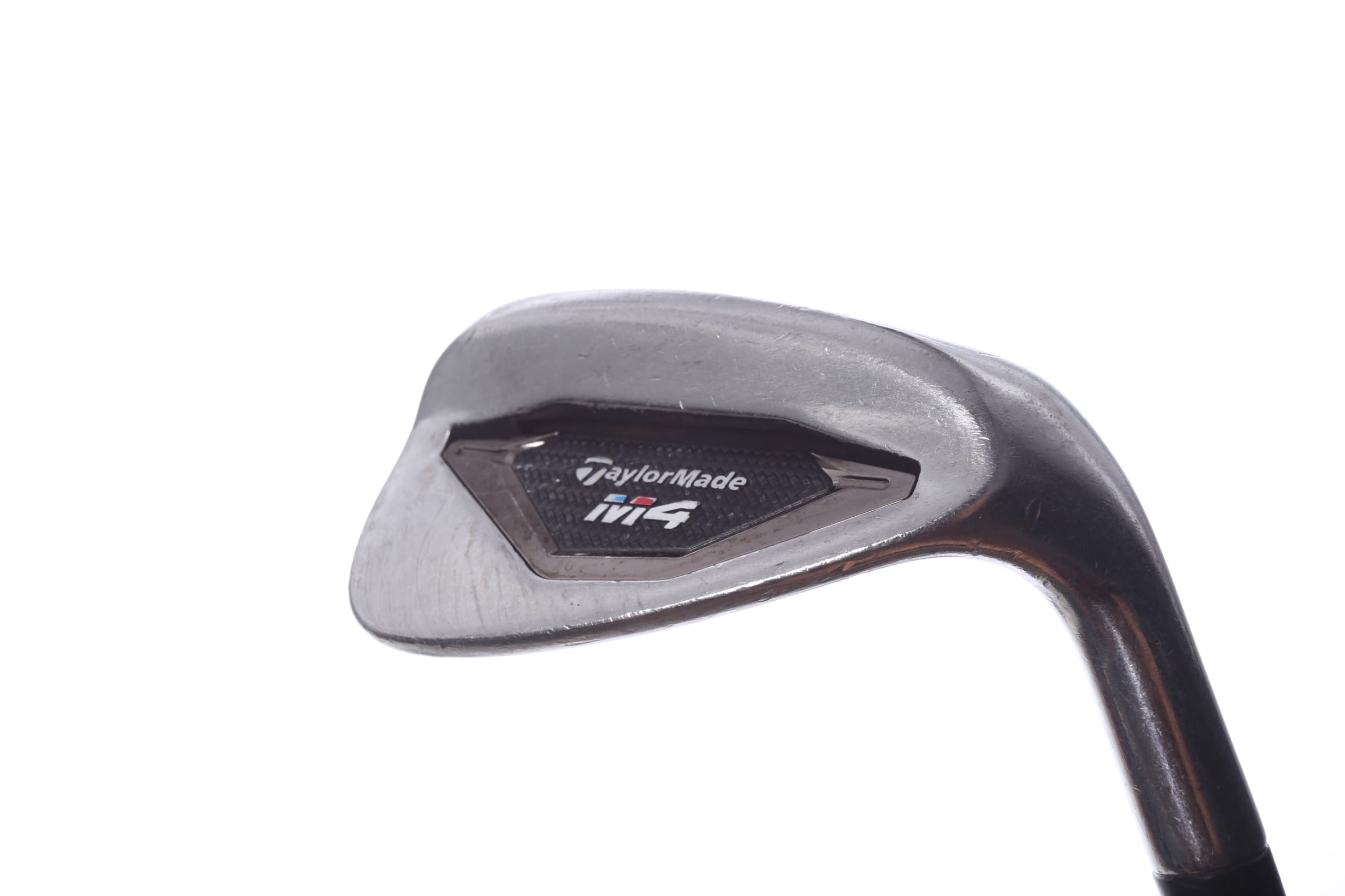 Used TaylorMade M4 Approach Wedge - Right-Handed - 49 Degrees - Stiff Flex-Next Round