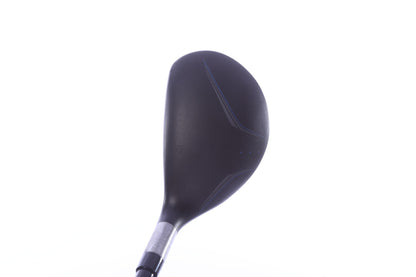 Used TaylorMade JetSpeed 3H Hybrid - Right-Handed - 19 Degrees - Stiff Flex