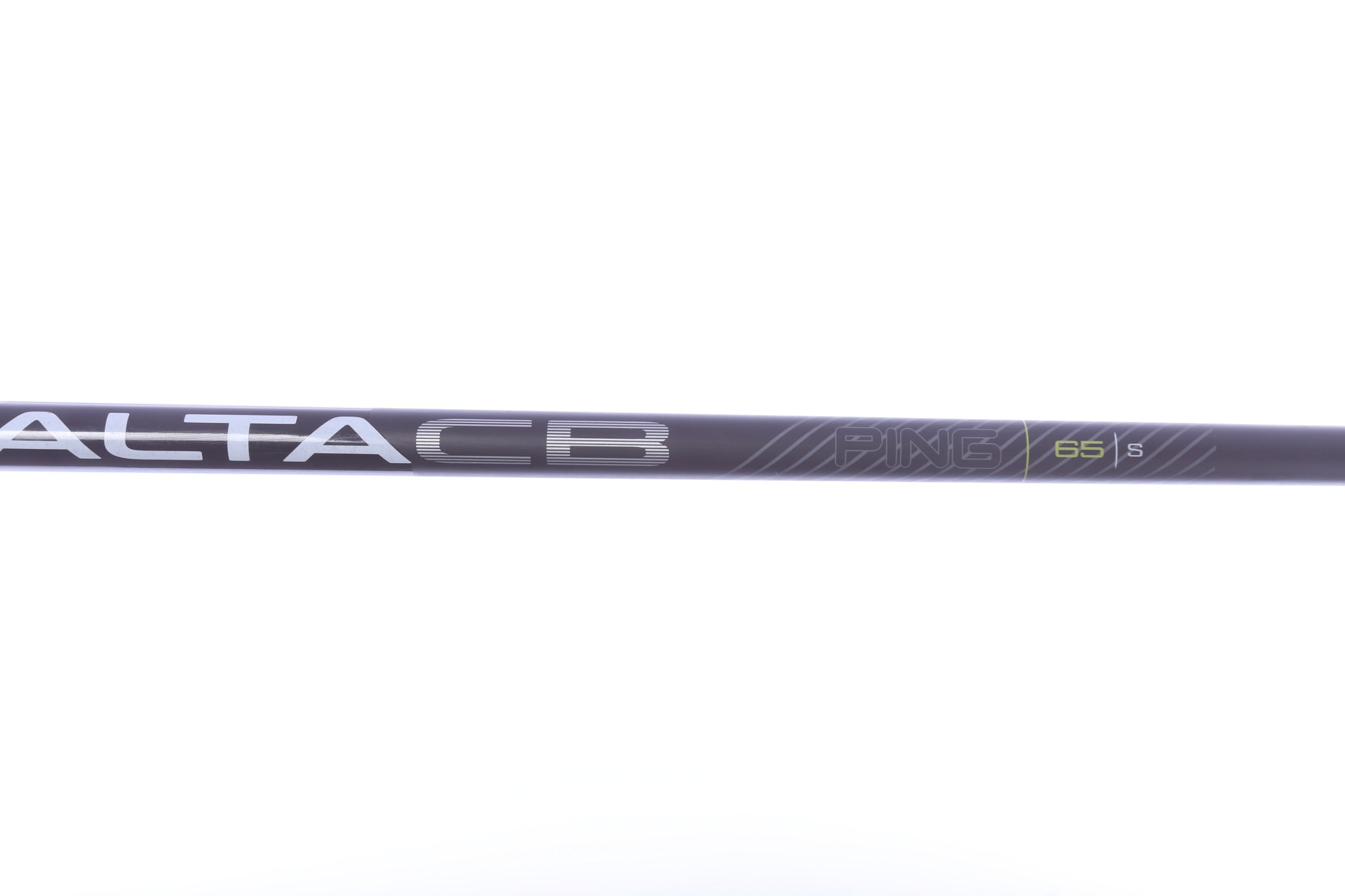 Used Ping G430 MAX 5-Wood - Right-Handed - 18 Degrees - Stiff Flex