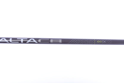 Used Ping G430 MAX 5-Wood - Right-Handed - 18 Degrees - Stiff Flex