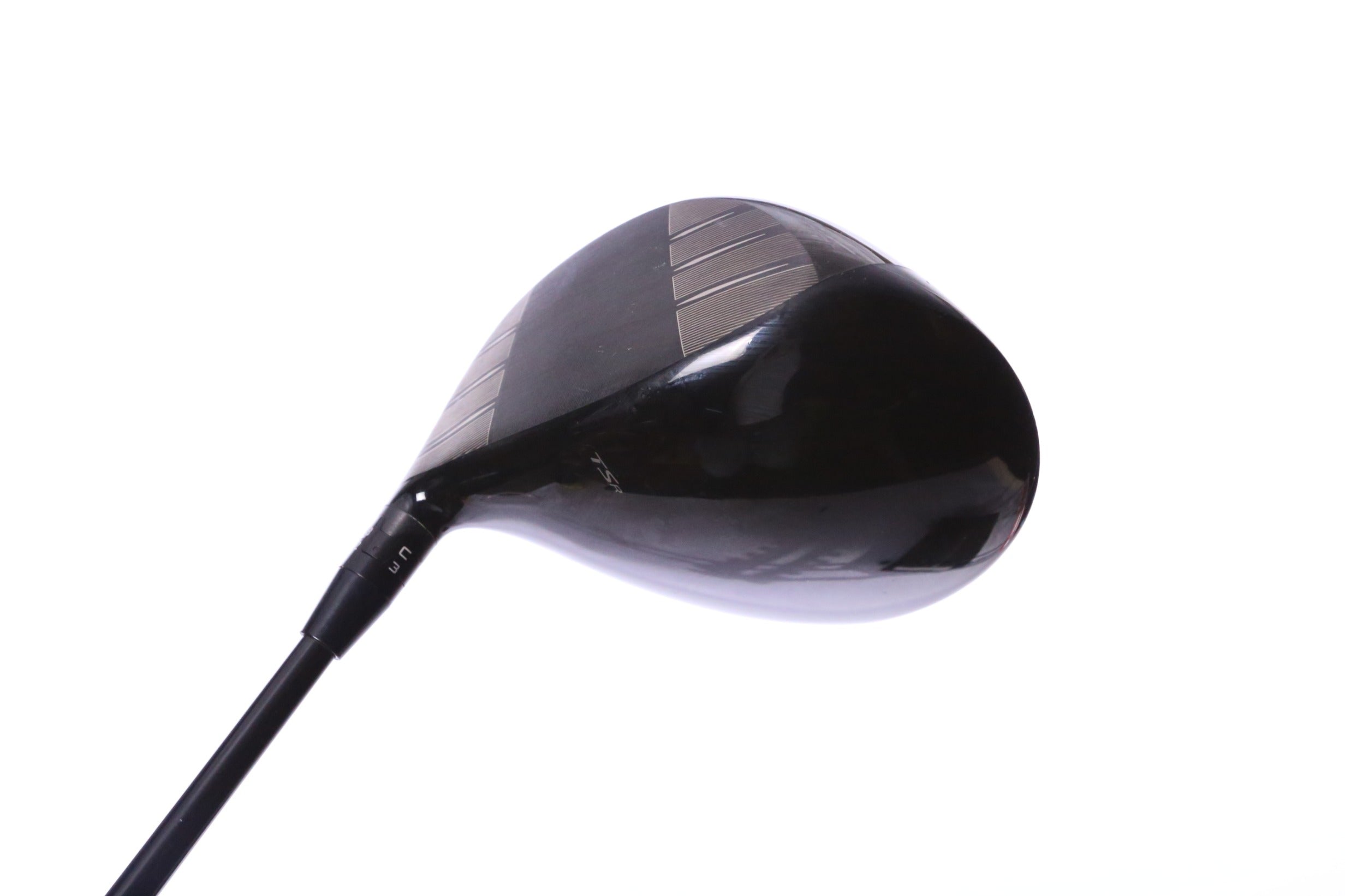 Used Titleist TSR2 Driver - 10 Degrees - Regular Flex Mitsubishi Tensei AV Blue - Right-Handed