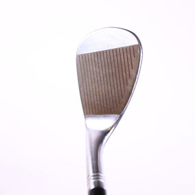 Used TaylorMade MG2 Chrome Lob Wedge - Right-Handed - 58 Degrees - Stiff Flex-Next Round