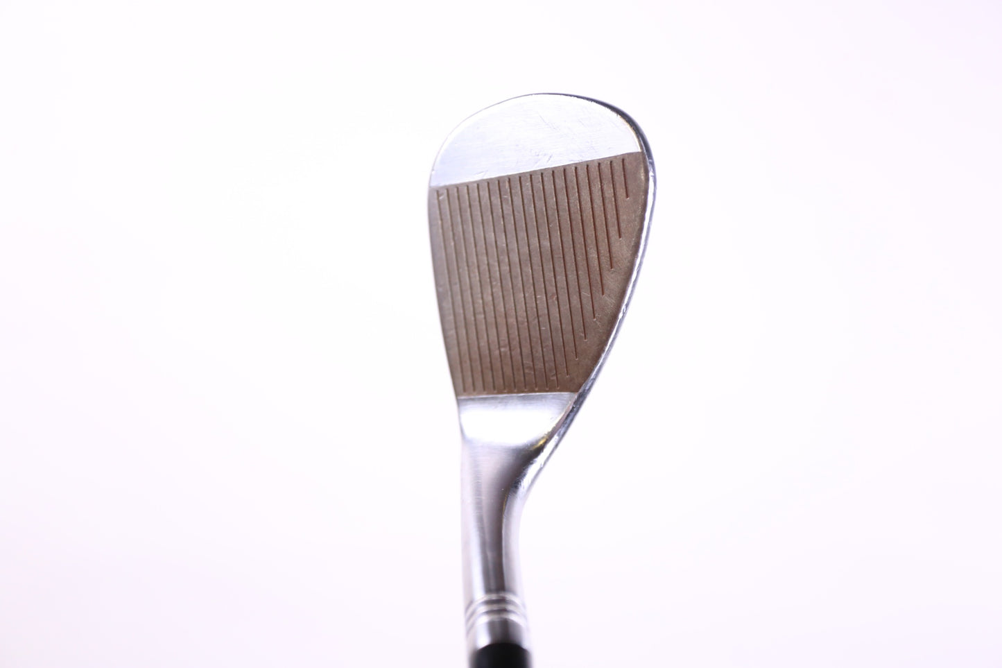 Used TaylorMade MG2 Chrome Lob Wedge - Right-Handed - 58 Degrees - Stiff Flex-Next Round