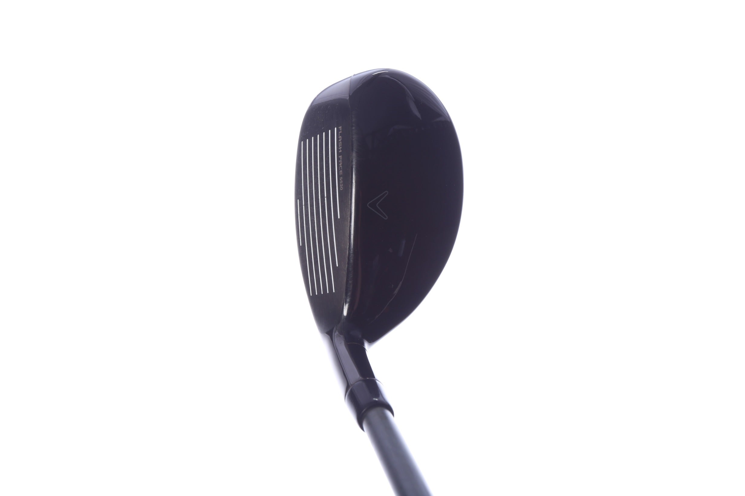 Used Callaway Mavrik Max 5H Hybrid - Right-Handed - 24 Degrees - Regular Flex-Next Round
