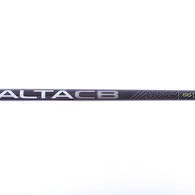 Used Ping G430 MAX Driver - 9 Degrees - Stiff Flex Ping Alta CB - Right-Handed-Next Round