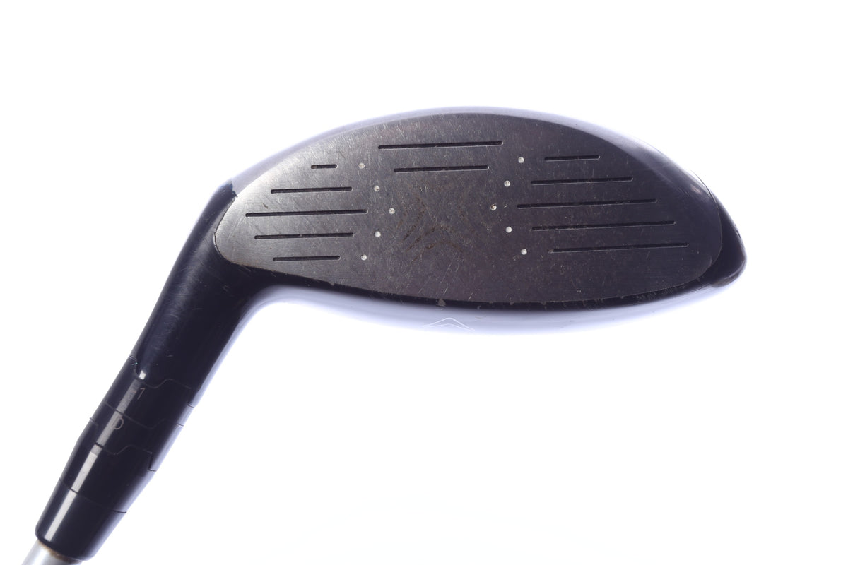 Used Callaway Big Bertha 2014 5-Wood - Right-Handed - 18 Degrees - Seniors Flex