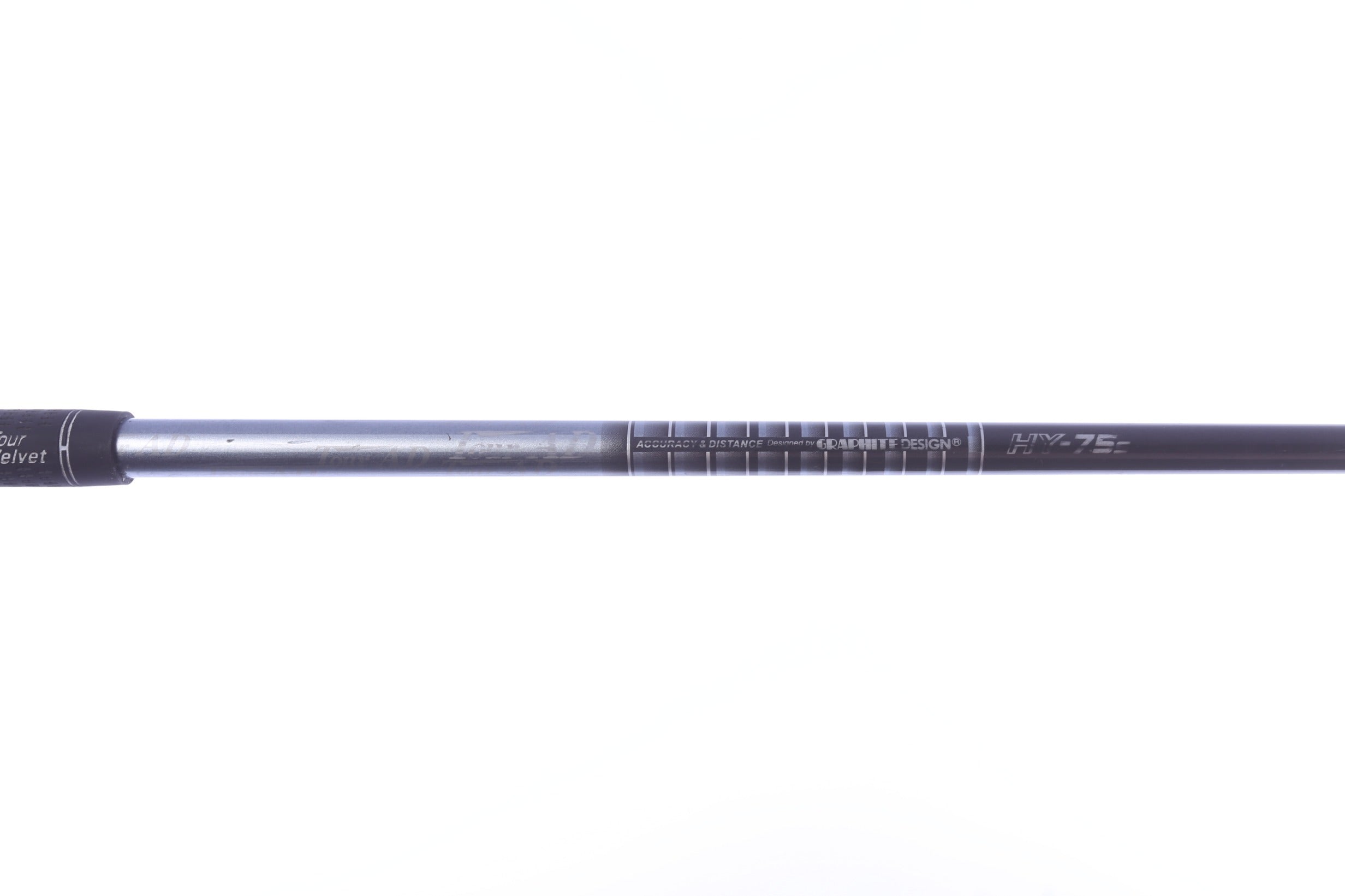 Used TaylorMade SIM2 Rescue 4H Hybrid - Right-Handed - 22 Degrees - Stiff Flex