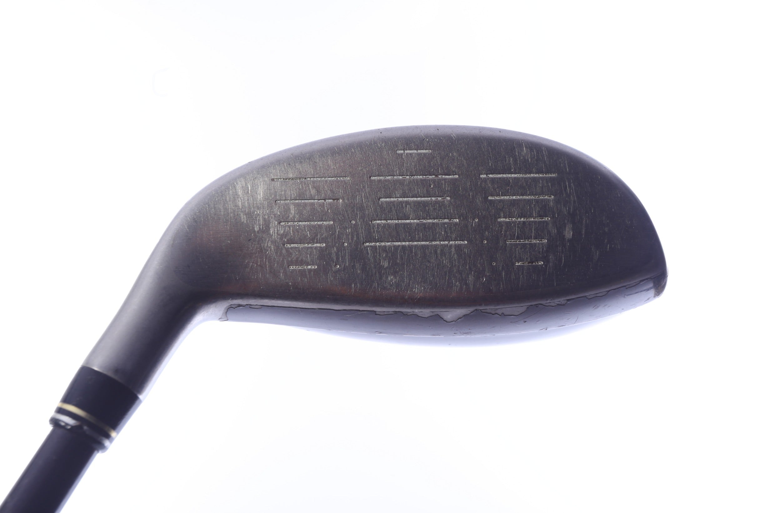 Used XXIO Prime 9 Utility 7H Hybrid - Right-Handed - 29 Degrees - Regular Flex
