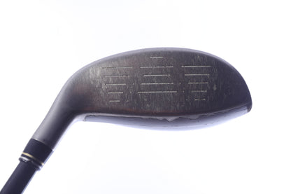 Used XXIO Prime 9 Utility 7H Hybrid - Right-Handed - 29 Degrees - Regular Flex