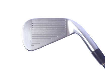 Used Titleist 712U Single Utility 2-Iron - Left-Handed - Extra Stiff Flex-Next Round