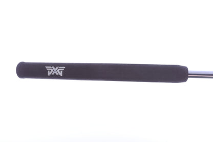 Used PXG Battle Ready One & Done Putter - Right-Handed - 36 in - Mallet