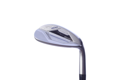 Used Mizuno JPX 900 Hot Metal Gap Wedge - Right-Handed - 50 Degrees - Stiff Flex-Next Round