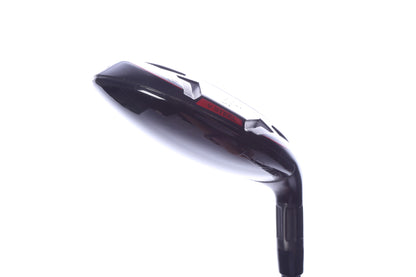 Used TaylorMade STEALTH 2 Rescue 5H Hybrid - Right-Handed - 25 Degrees - Seniors Flex-Next Round