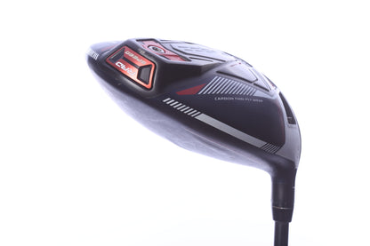 Used Cobra RAD Speed Driver - 9 Degrees - Stiff Flex Aldila NV Nxt Gen MCI - Right-Handed