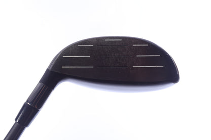 Used Callaway Mavrik Max 7-Wood - Right-Handed - 21 Degrees - Regular Flex