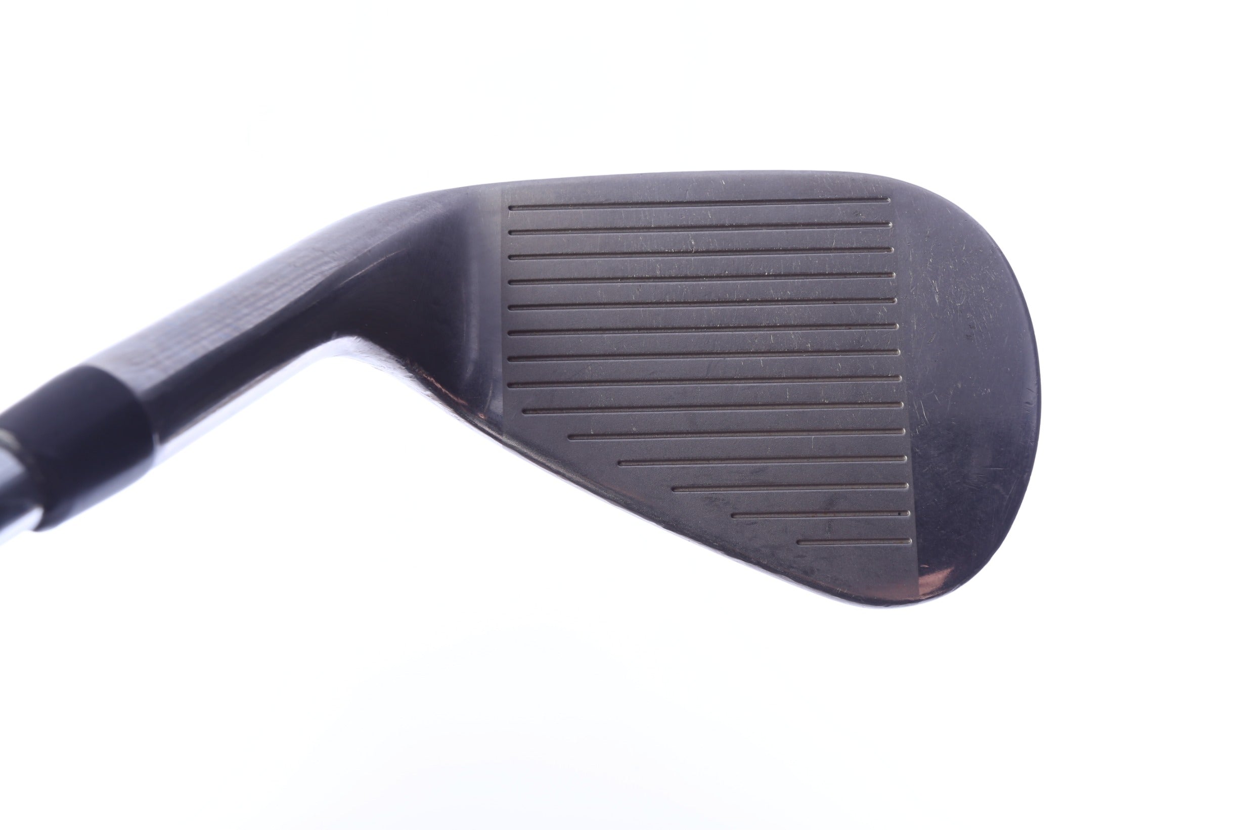 Used Callaway Paradym Ai Smoke Approach Wedge - Right-Handed - 46 Degrees - Regular Flex