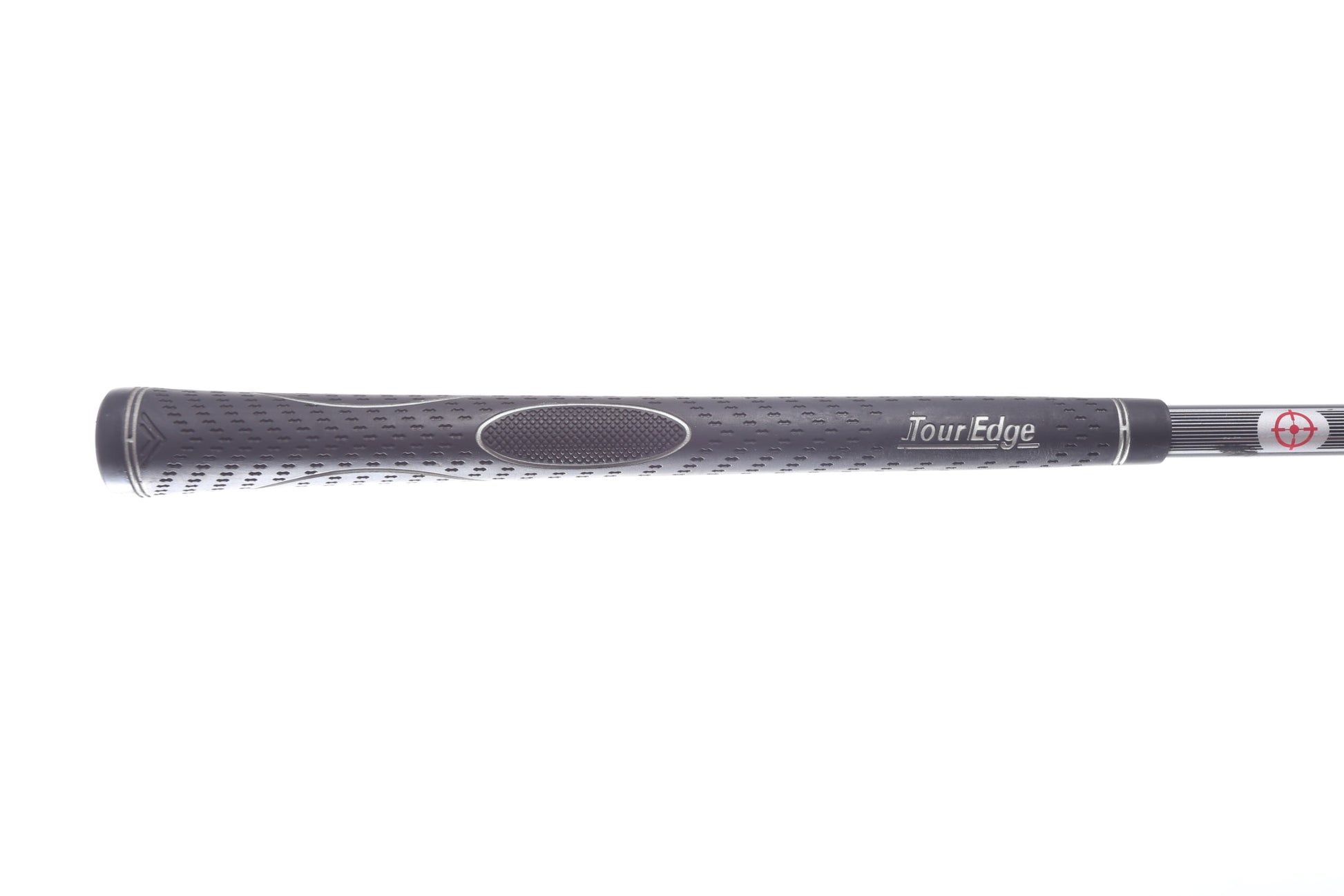 Used Tour Edge BAZOOKA JMAX IRON-WOOD 6-Iron Single Iron - Right-Handed - 30 Degrees - Stiff Flex-Next Round