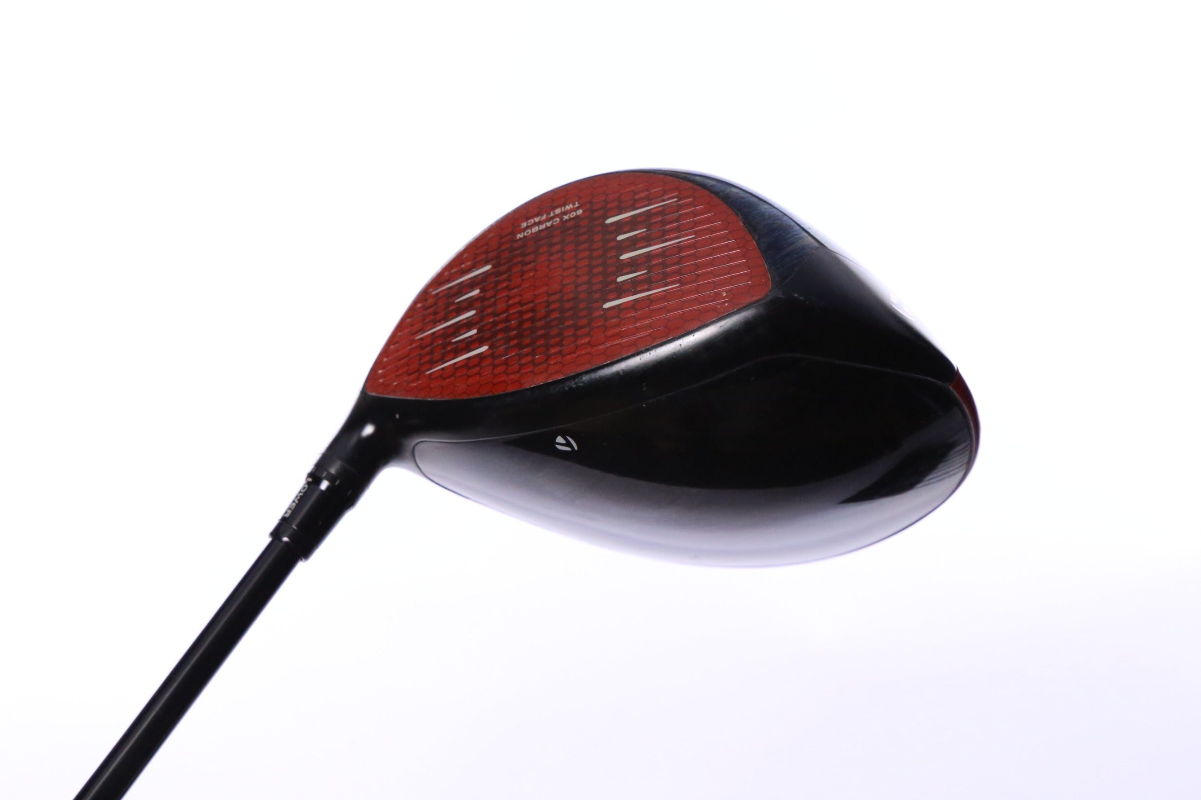 Used TaylorMade STEALTH 2 Driver - 9 Degrees - Stiff Flex Fujikura Ventus TR - Right-Handed-Next Round