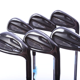 Used Titleist T100S Iron Set - Right-Handed - 5-PW - Regular Flex-Next Round
