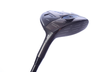Used Callaway Paradym Ai Smoke MAX Heavenwood - Right-Handed - 20 Degrees - Seniors Flex