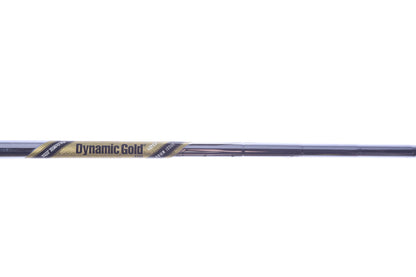 Used Mizuno JPX 925 Hot Metal Pro Single 7-Iron - Right-Handed - Extra Stiff Flex-Next Round