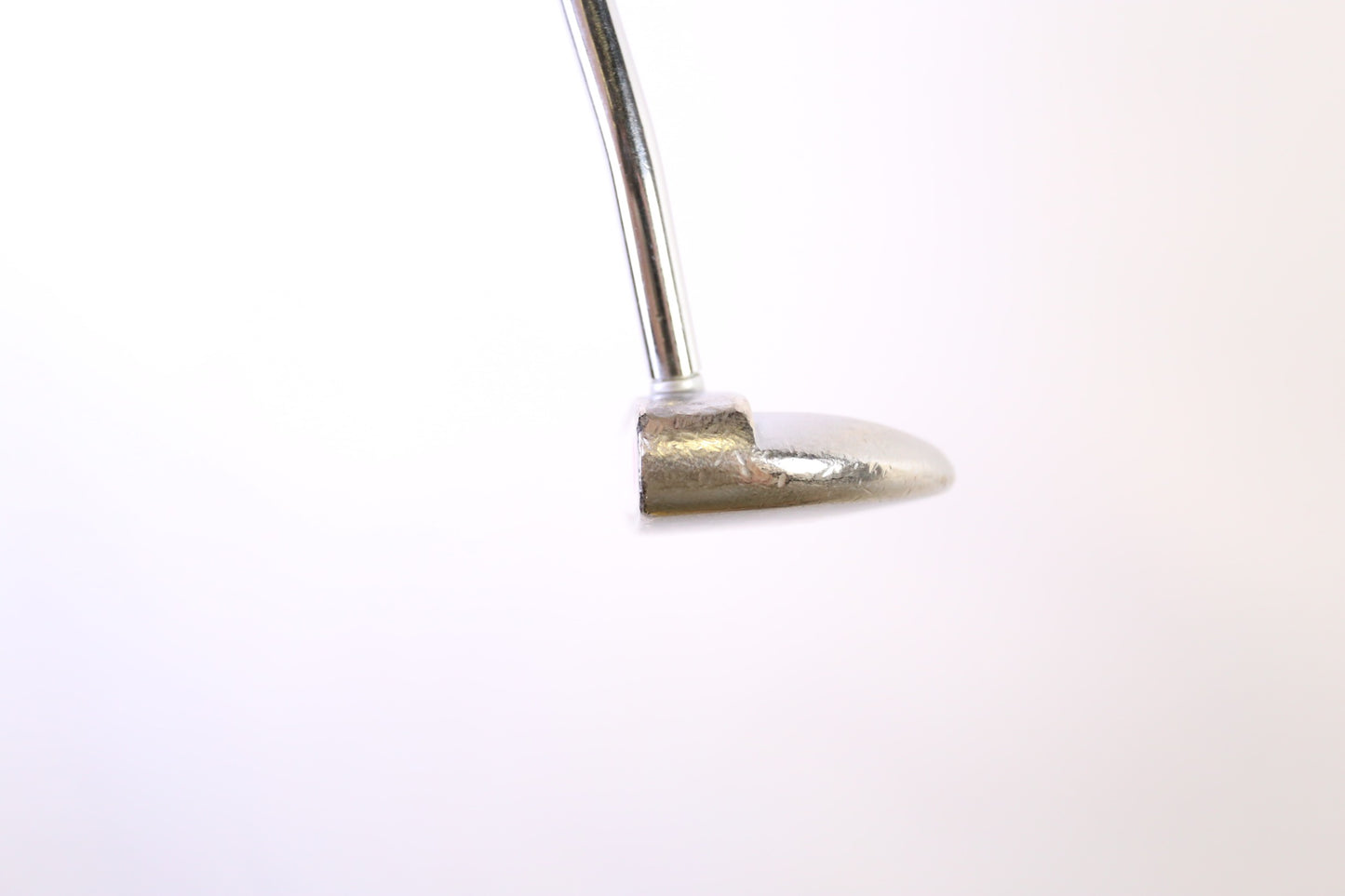 Used Odyssey Divine Rossie Putter - Right-Handed - 33 in - Mid-mallet-Next Round